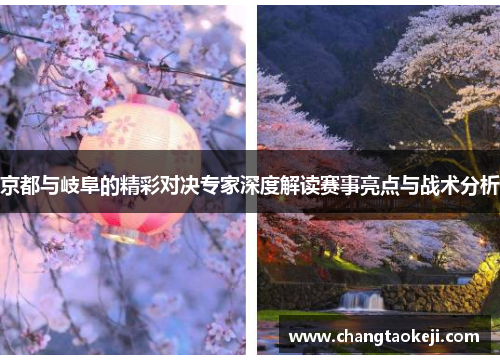 京都与岐阜的精彩对决专家深度解读赛事亮点与战术分析